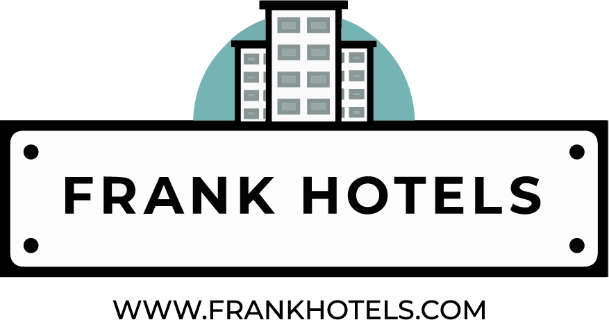 Frank Hotels logo